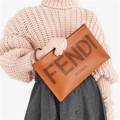 grande punto bottone fendi|fendi online shopping.